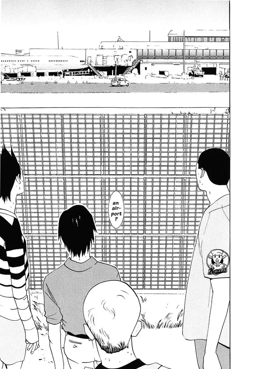 Liar Game Chapter 29 19